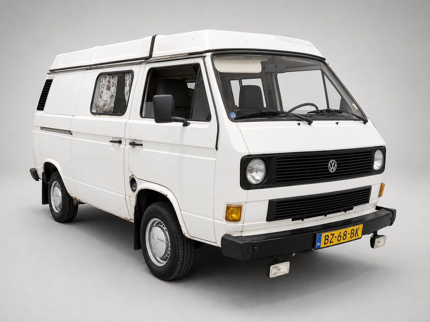 Caravans And Camping Volkswagen