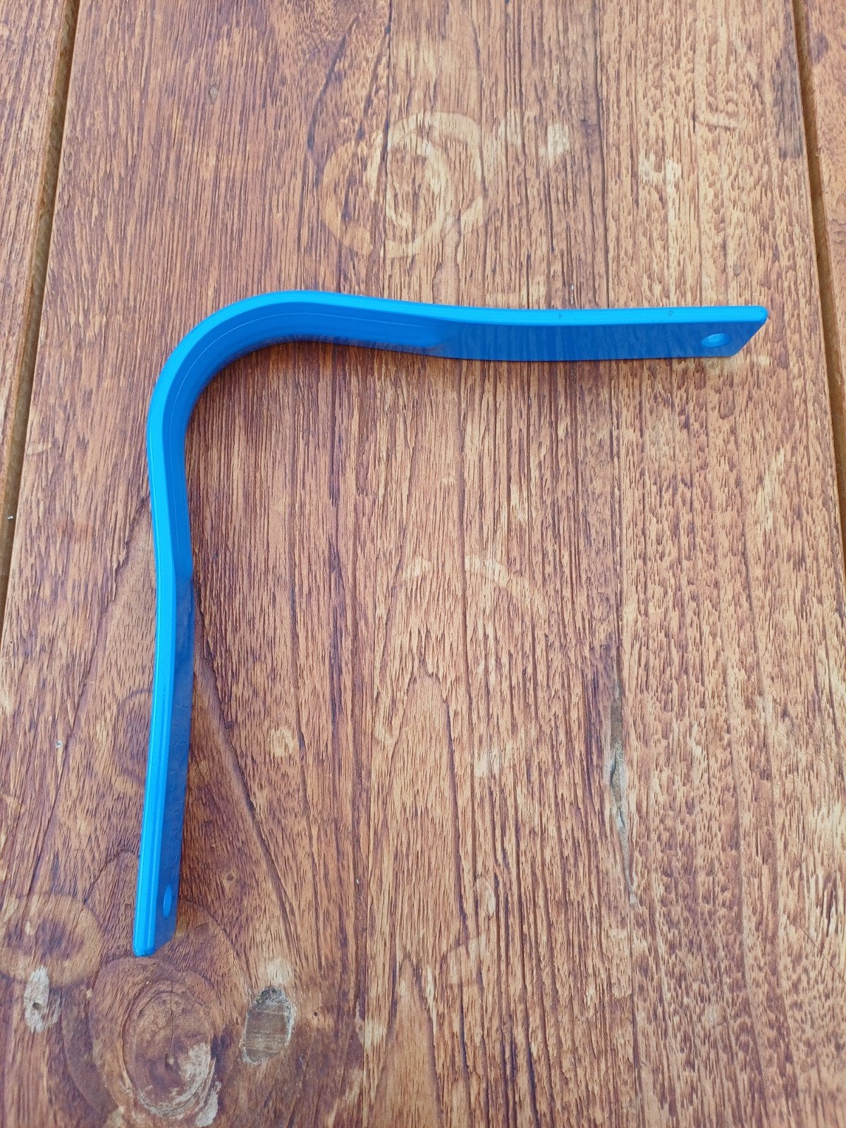 blauw kopijzer Wintec zadel, Dieren en Toebehoren, Ophalen of Verzenden