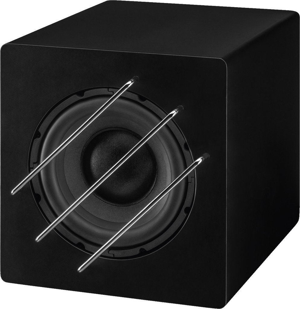 img stage line caldera b10 subwoofer, Audio, Tv en Foto, Luidsprekers, Overige merken, Subwoofer, Ophalen of Verzenden, Zo goed als nieuw
