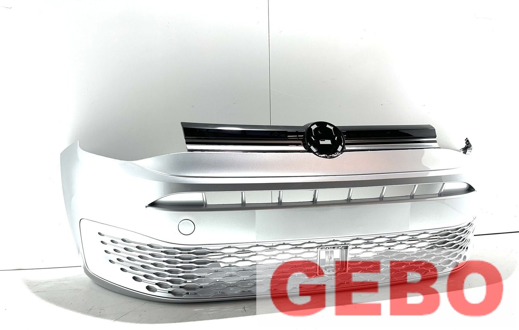 Volkswagen Caddy 2020+ voorbumper LA7W 2K7 807 217 C, Auto-onderdelen, -, -, Nieuw, Ophalen of Verzenden