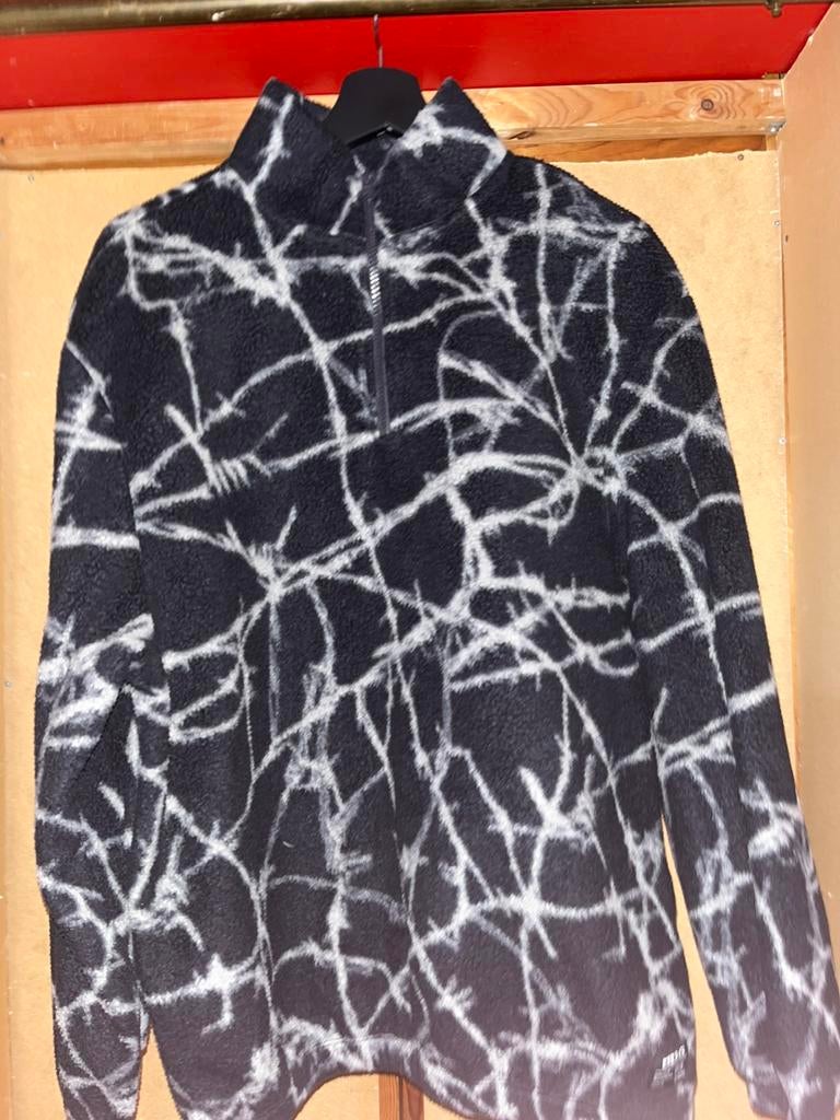 Quarterzip Urban Outfitters M, Ophalen of Verzenden, Zo goed als nieuw