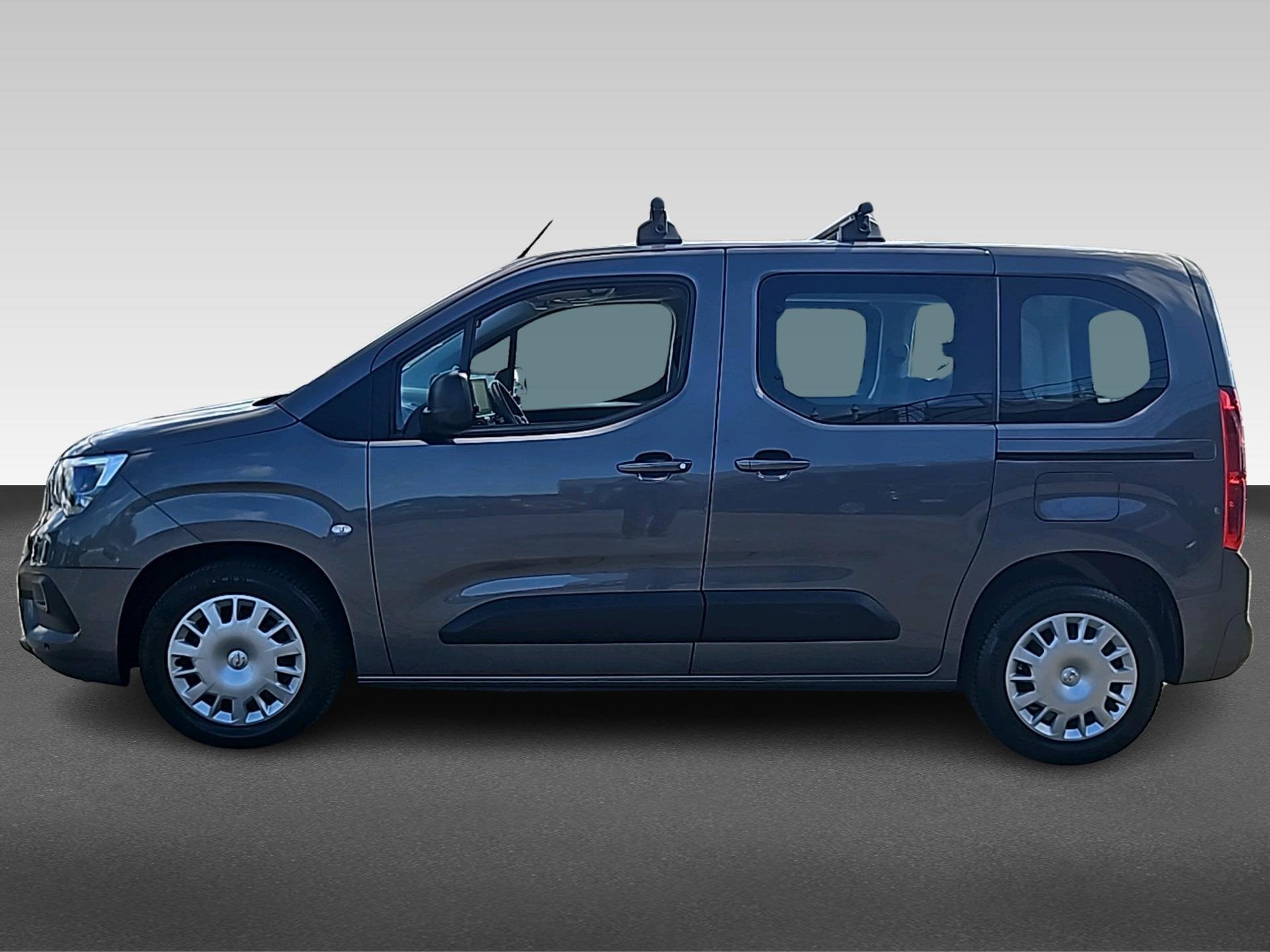 Opel Combo Tour 1.2 Turbo L1H1 Edition, Auto's, Opel, Gebruikt, Euro 6, Automatische klimaatregeling, 1200 kg