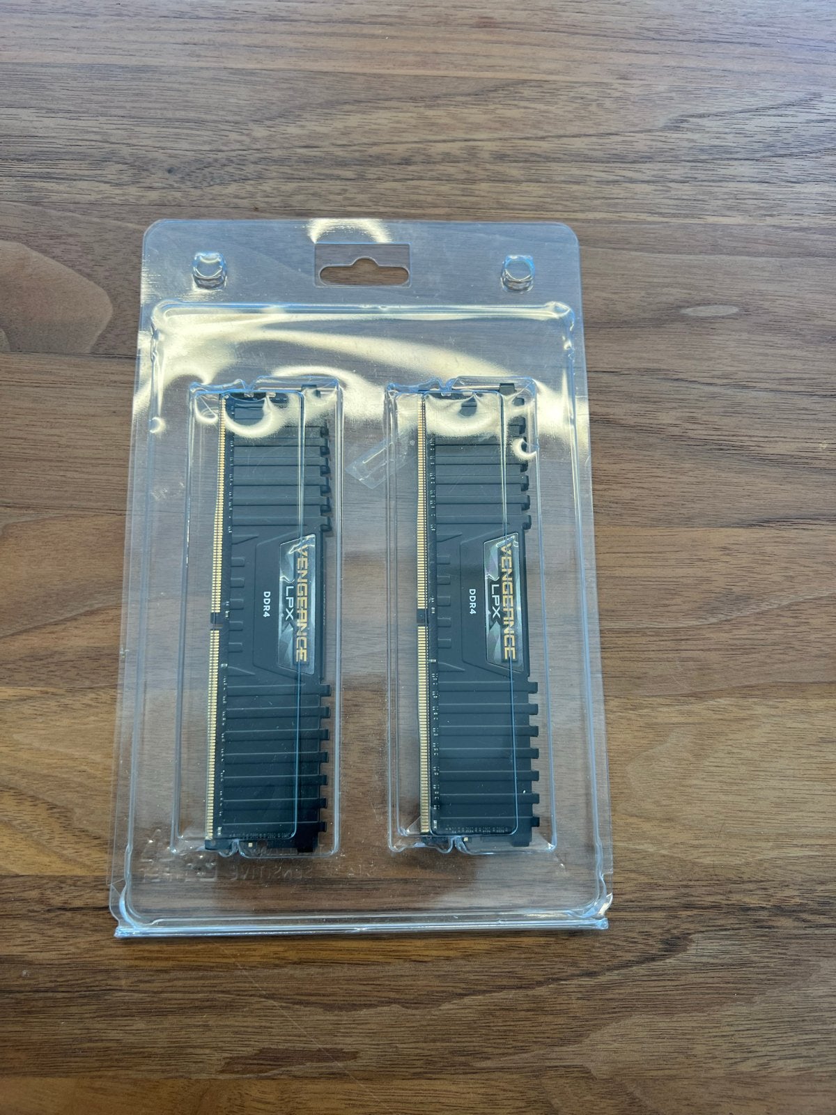 Corsair 2x16GB DDR4 RAM 3200MHz, Computers en Software, RAM geheugen, 32 GB, DDR4, Ophalen of Verzenden, Zo goed als nieuw