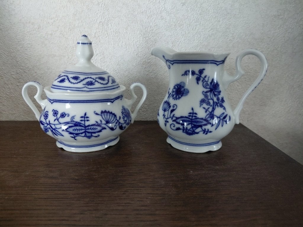 Vintage roomstel, Leander 1946 RGK Original, Antiek en Kunst, Ophalen of Verzenden