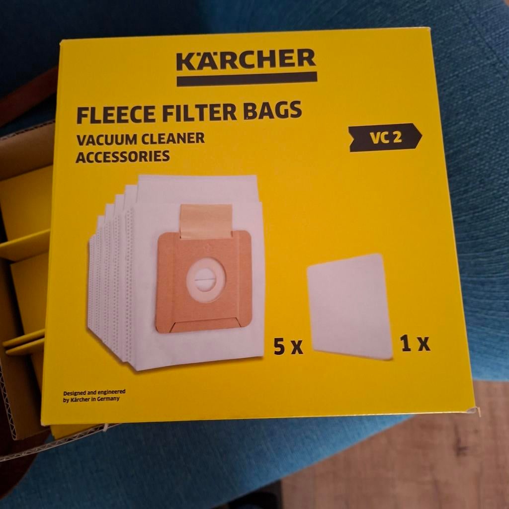 Kärcher 2.863-236.0, Ophalen of Verzenden, Nieuw