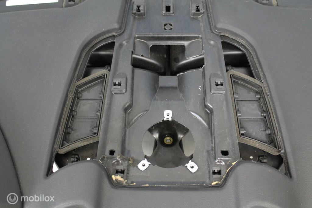 Airbag set - Dashboard Porsche Cayenne (2010-2017)