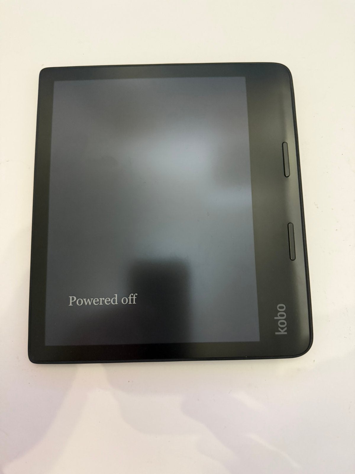 Kobo Sage e-reader 32GB – zo goed als nieuw, Computers en Software, 8 inch, Kobo, Kobo, Ophalen of Verzenden