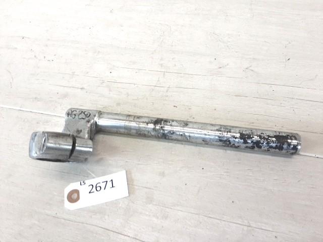 RG250 1983 - 1987 Suzuki Clipon D1-54016, Motoren