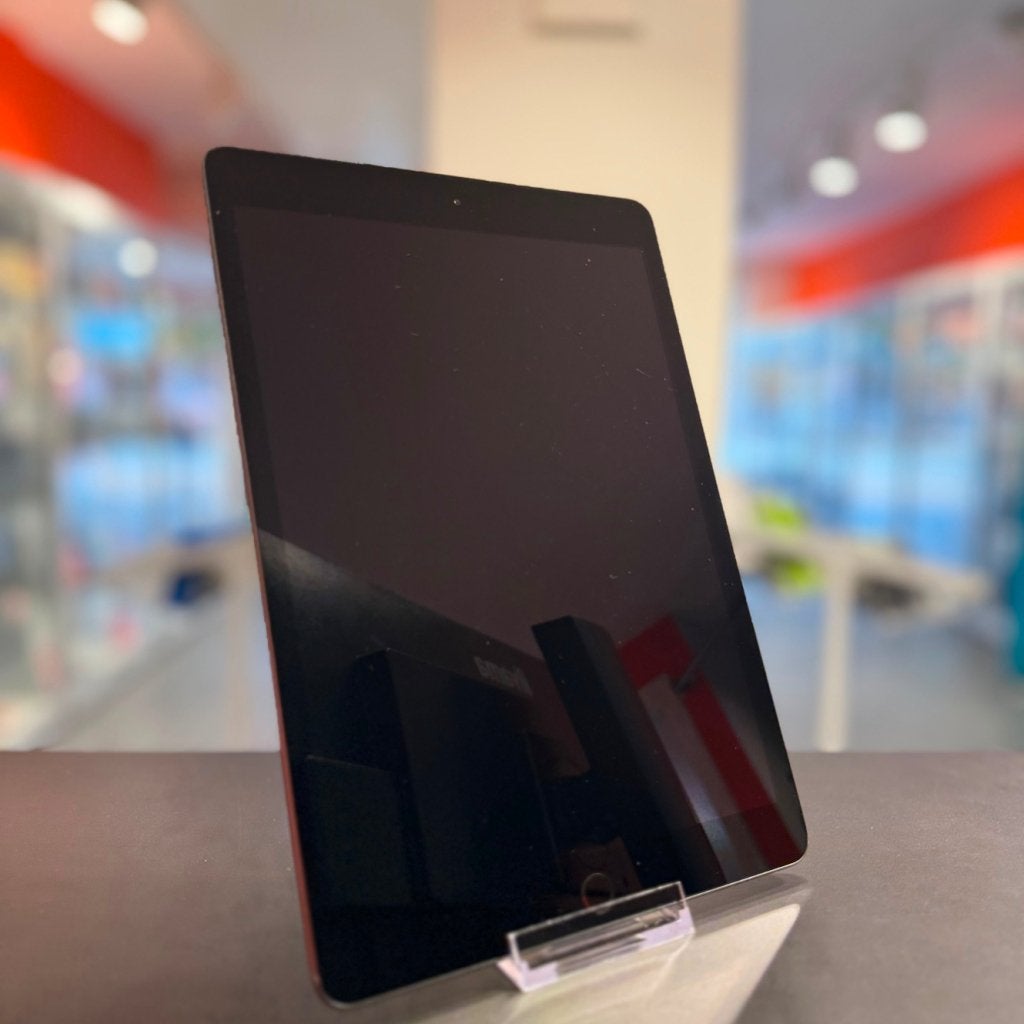 Apple iPad 8e (2020) | 128GB | WiFi + Cellular | Garantie, Apple, Zo goed als nieuw, Support@apple.com, One Apple Park Way
Cupertino, CA 95014
United States