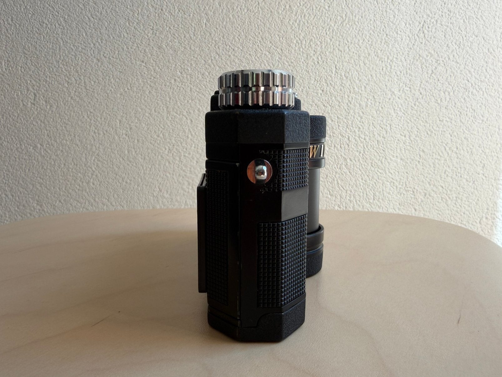 Panon Widelux F8 140 Panoramic Ultra Wide 35mm Film Camera, Audio, Tv en Foto, Ophalen of Verzenden, Zo goed als nieuw