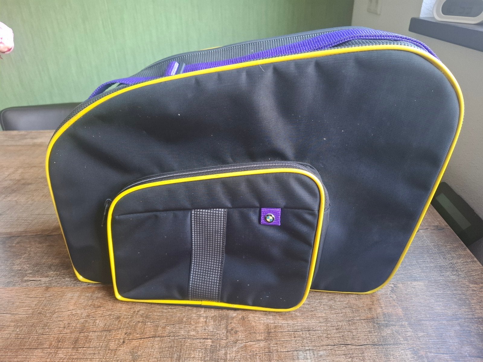 Binnentas voor BMW K Touring koffer, Motoren, Ophalen of Verzenden