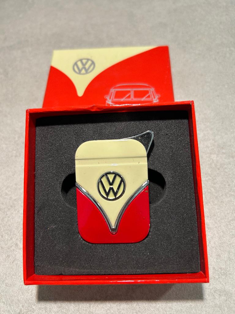 Aansteker Volkswagen, Ophalen, Gebruikt, Aansteker