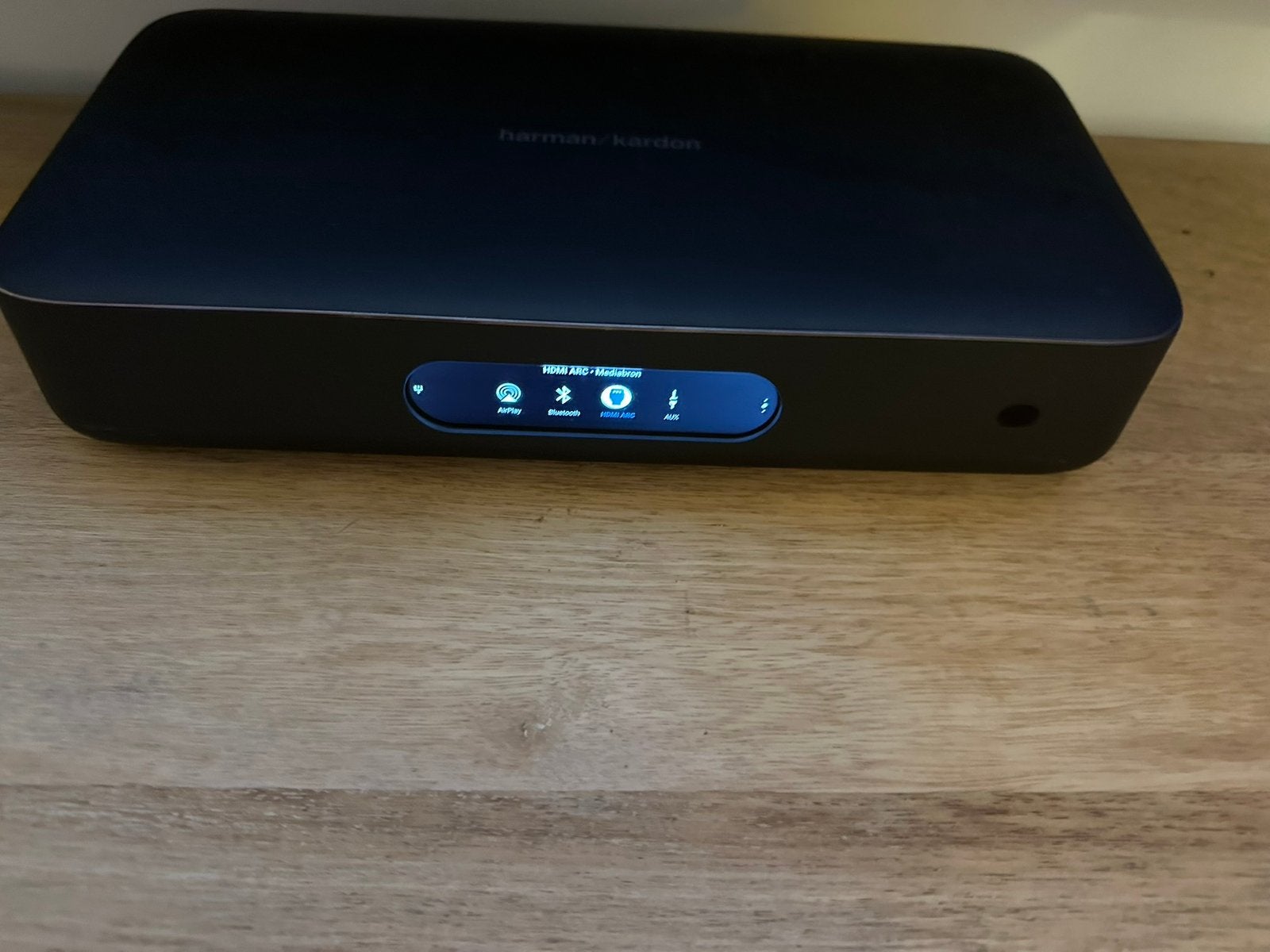 Harman Kardon surround set, Ophalen of Verzenden, Zo goed als nieuw