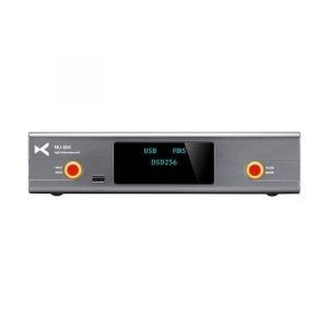 xDuoo MU-604 – Dual ES9018K2M DAC, Ophalen of Verzenden, Nieuw
