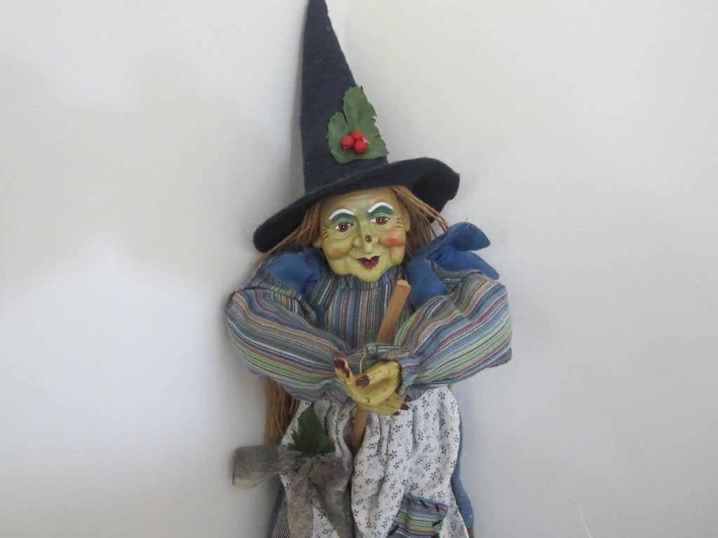HEKS VINTAGE, Ophalen of Verzenden