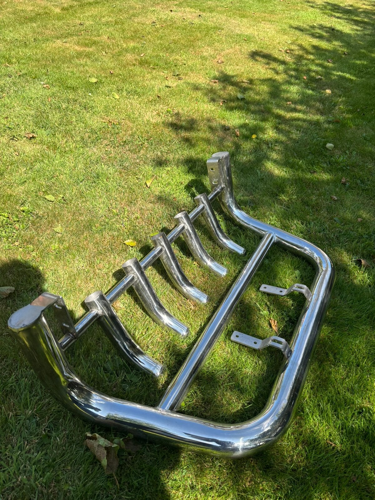 Suzuki Vitara bullbar, Ophalen, Zo goed als nieuw
