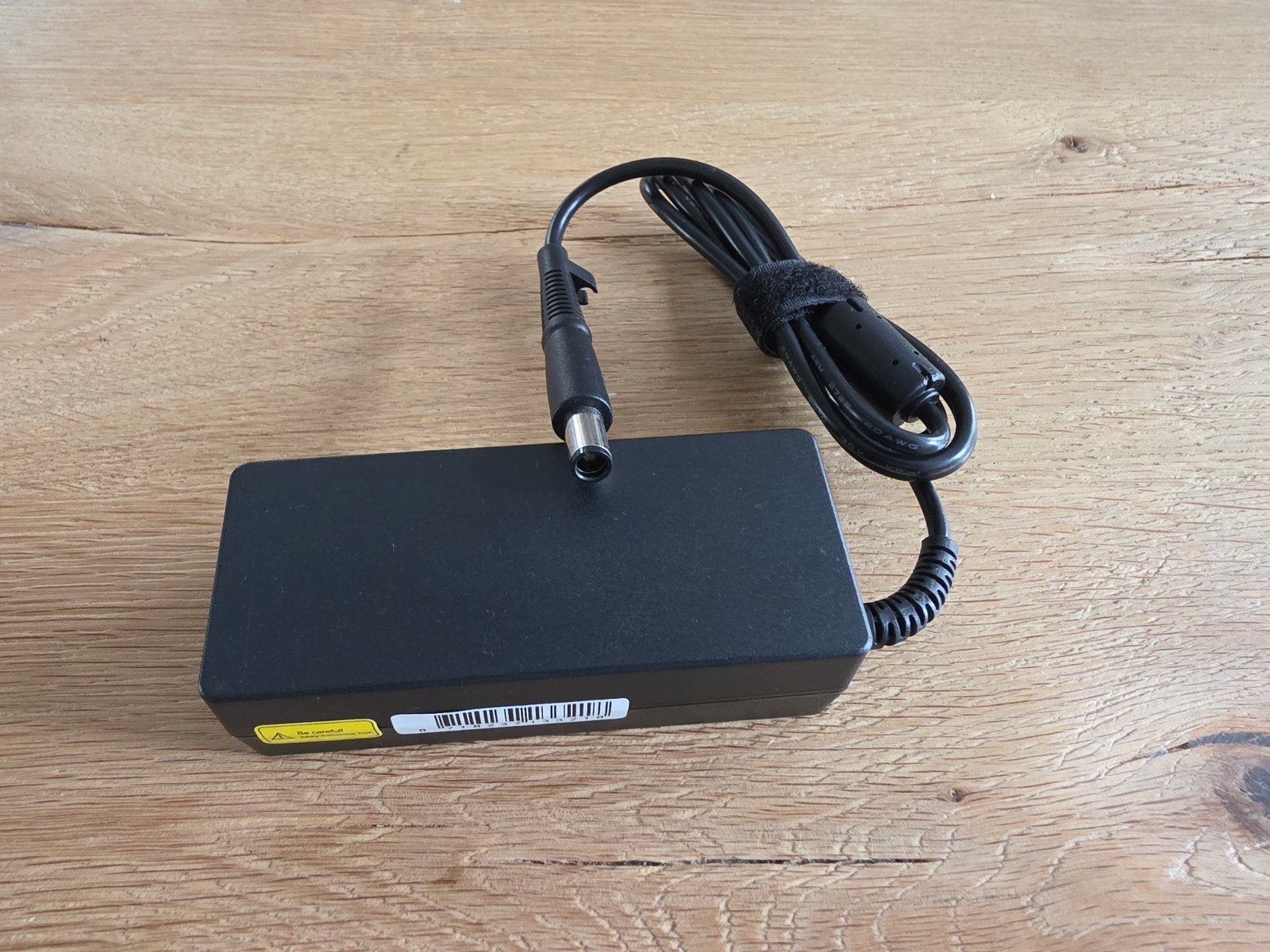 123accu vervangt HP adapter 18.5 V, 3.5 A, 65 W, 7.4 x 5.0, Ophalen of Verzenden, Nieuw, 123accu