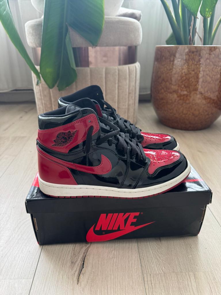 Jordan 1 retro high og, Ophalen of Verzenden, Nieuw, Overige kleuren