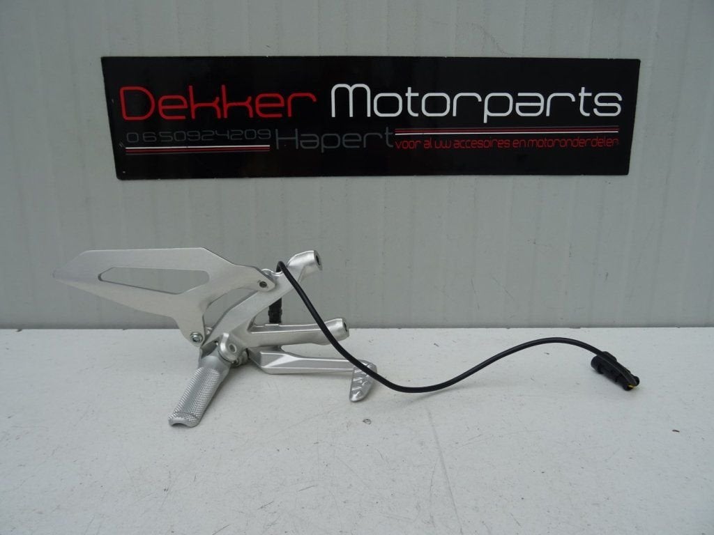 Rem set / Rechter Voetsteun Ducati Panigale 955 V2 2020-2024, Motoren, -, -, Nieuw, Ophalen of Verzenden
