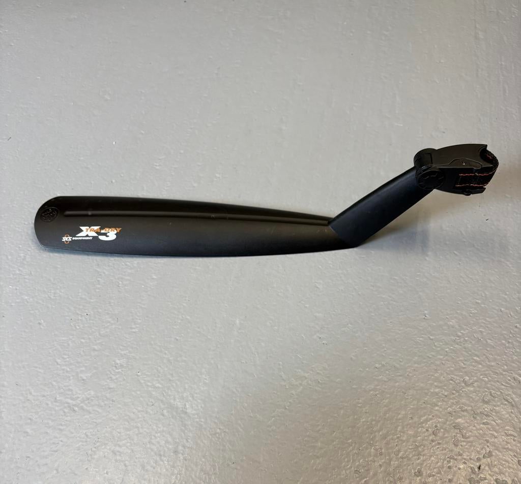 SKS Achterspatbord X-TRA-DRY, Ophalen of Verzenden, Zo goed als nieuw, Spatbord