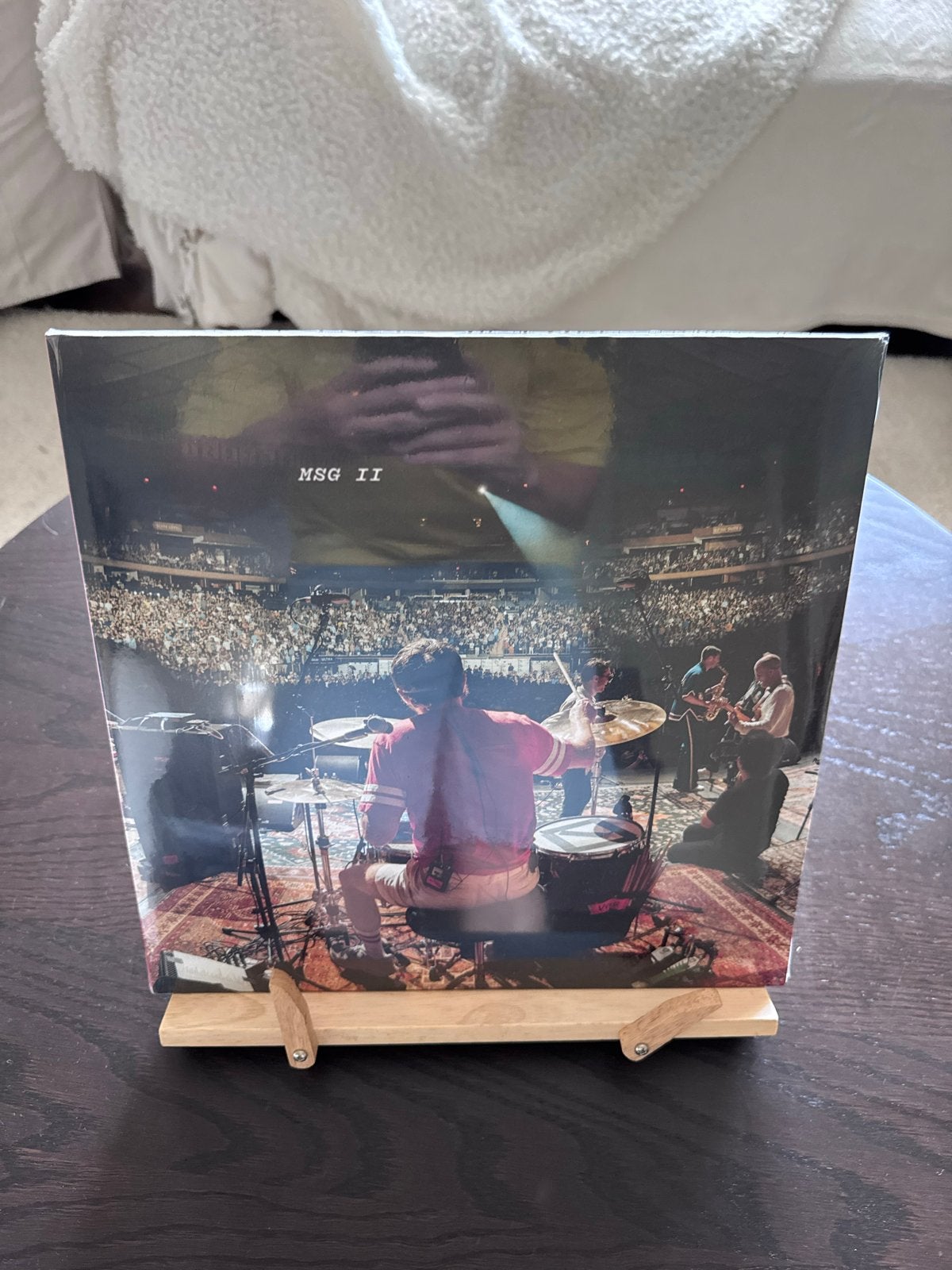 Vulfpeck - MSG II Vinyl LP (Live Album), LP, Ophalen of Verzenden, Zo goed als nieuw, Funk