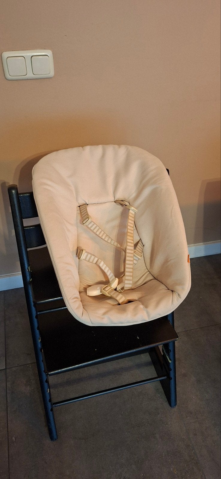 Stokke Tripp Trapp Newborn, Ophalen