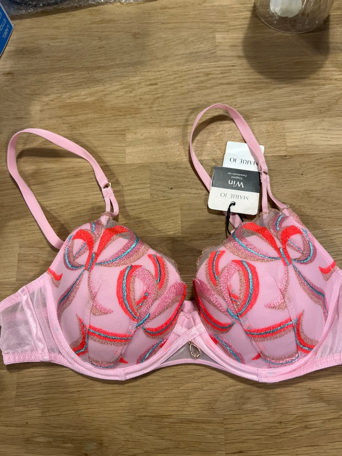 Marie Jo bh maat 80B NIEUW!! Nu €55,-, Ophalen of Verzenden, BH