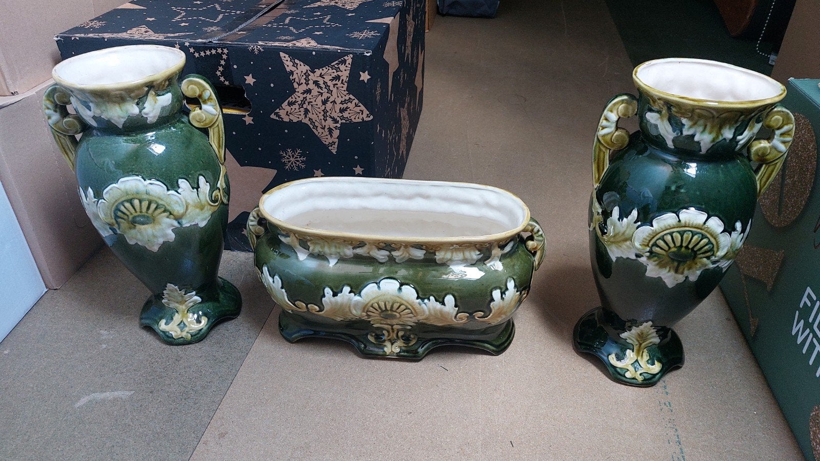 Kaststel, Huis en Inrichting, Ophalen, Overige materialen, Minder dan 50 cm, Minder dan 50 cm