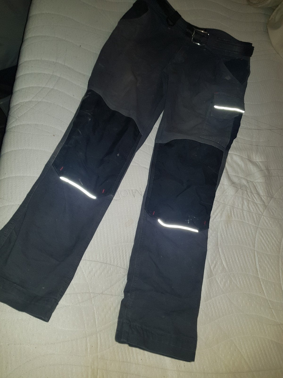 Heren kleding pakket. Diverse modellen truien vesten shirts, Ophalen of Verzenden, Gedragen, Maat 52/54 (L)