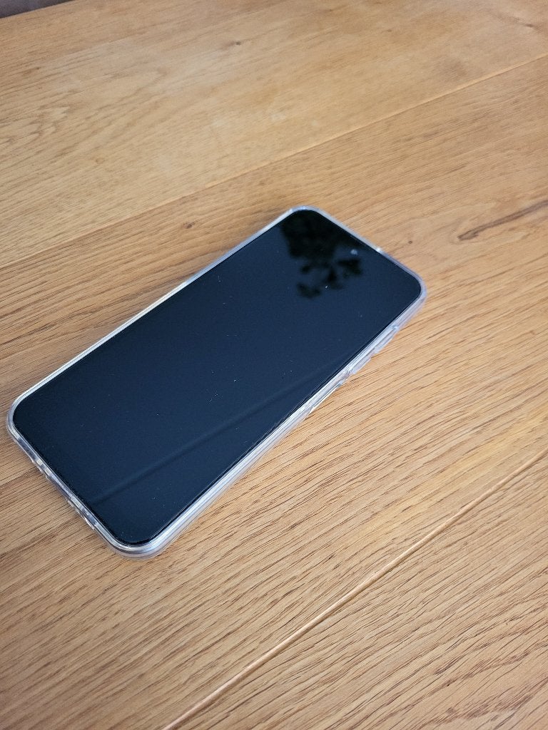 Samsung S25 Ultra, Overige modellen, Verzenden, Zwart, Zo goed als nieuw