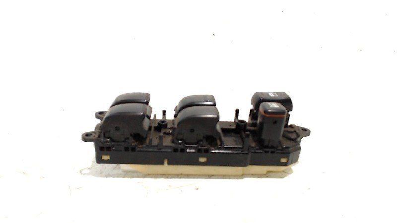 Bedieningspaneel elektrische ramen Toyota Avensis, Onderdelen@venauto.nl, Van der Ven Autorecycling B.V., Gebruikt, Ettenseweg 76, 4706 PB Roosendaal, The Netherlands