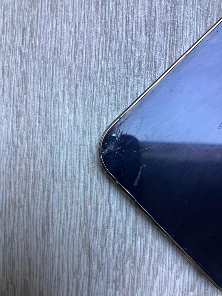 iPhone 12 Pro Goud 128GB -, Ophalen, IPhone 12 Pro, Zonder simlock, Zonder abonnement