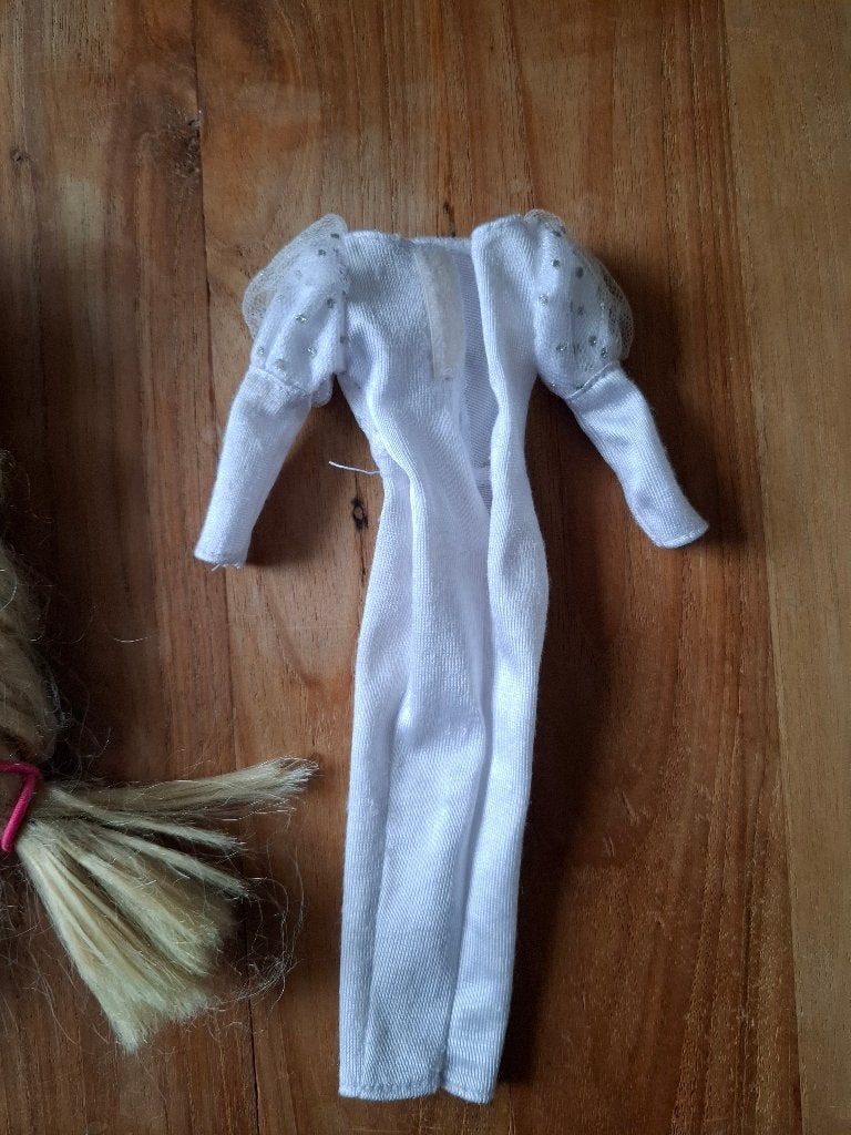 Barbiepoppen disney, Ophalen of Verzenden, Gebruikt, Barbie