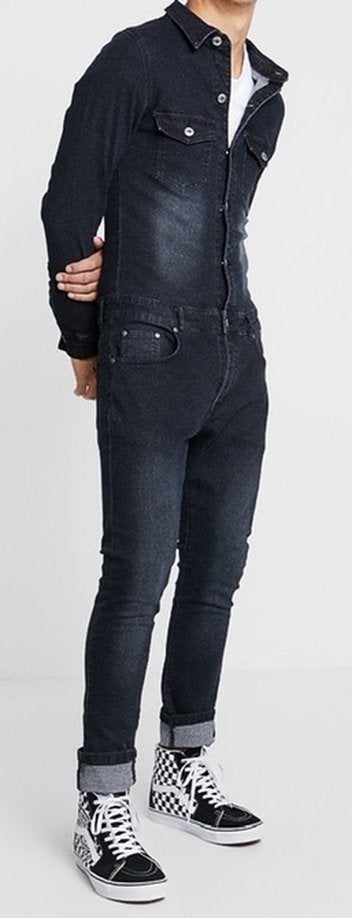 LIQUOR N POKER Jumpsuit, Kleding | Heren, Ophalen, Nieuw