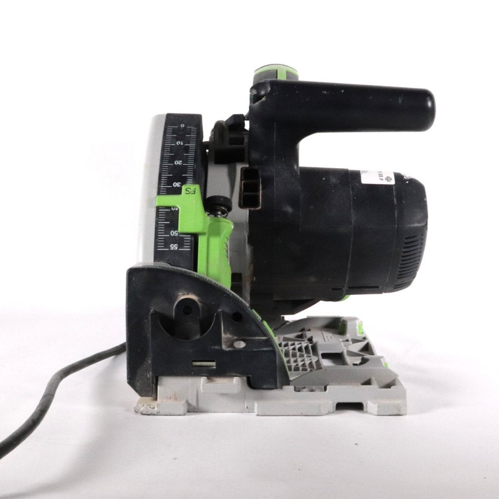 Festool Invalzaag TS55F - Nette staat, Festool, Gebruikt, Support@festool.com, Festool GmbH, WertstraÃŸe 20, 
73240 Wendlingen
Germany