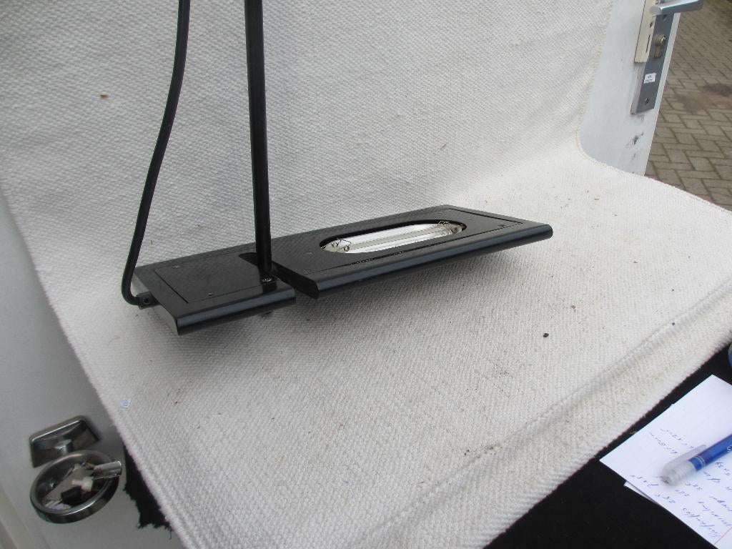 Design plafondlamp Duna voor PAF studio 1970, Ophalen of Verzenden, Gebruikt, Metaal