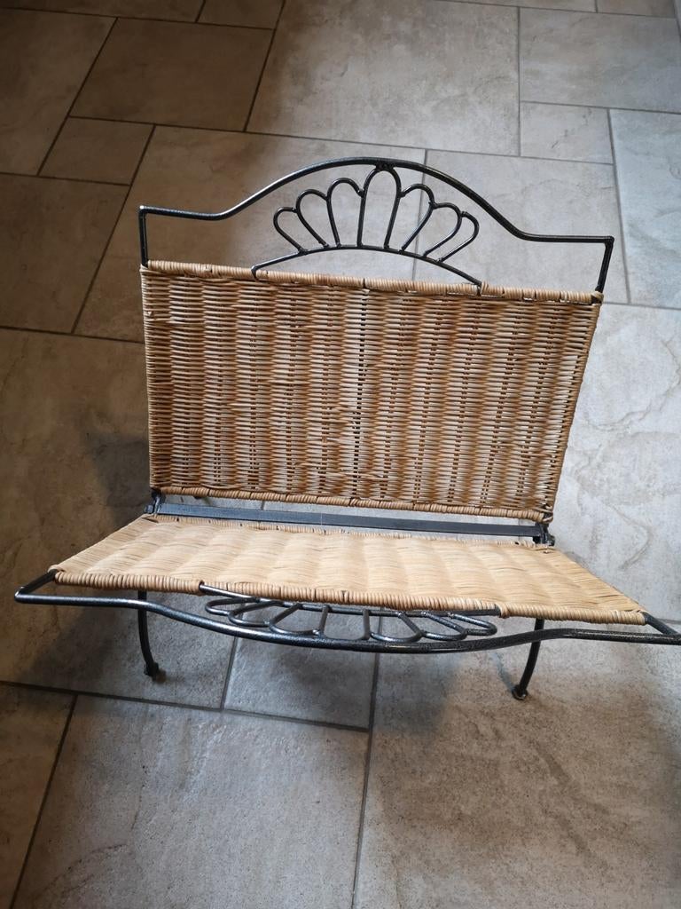 Lectuurhouder, Ophalen of Verzenden