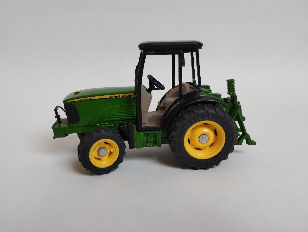 Siku 3053 John Deere 5315V smalspoor, Ophalen, Zo goed als nieuw, Tractor of Landbouw, Overige merken