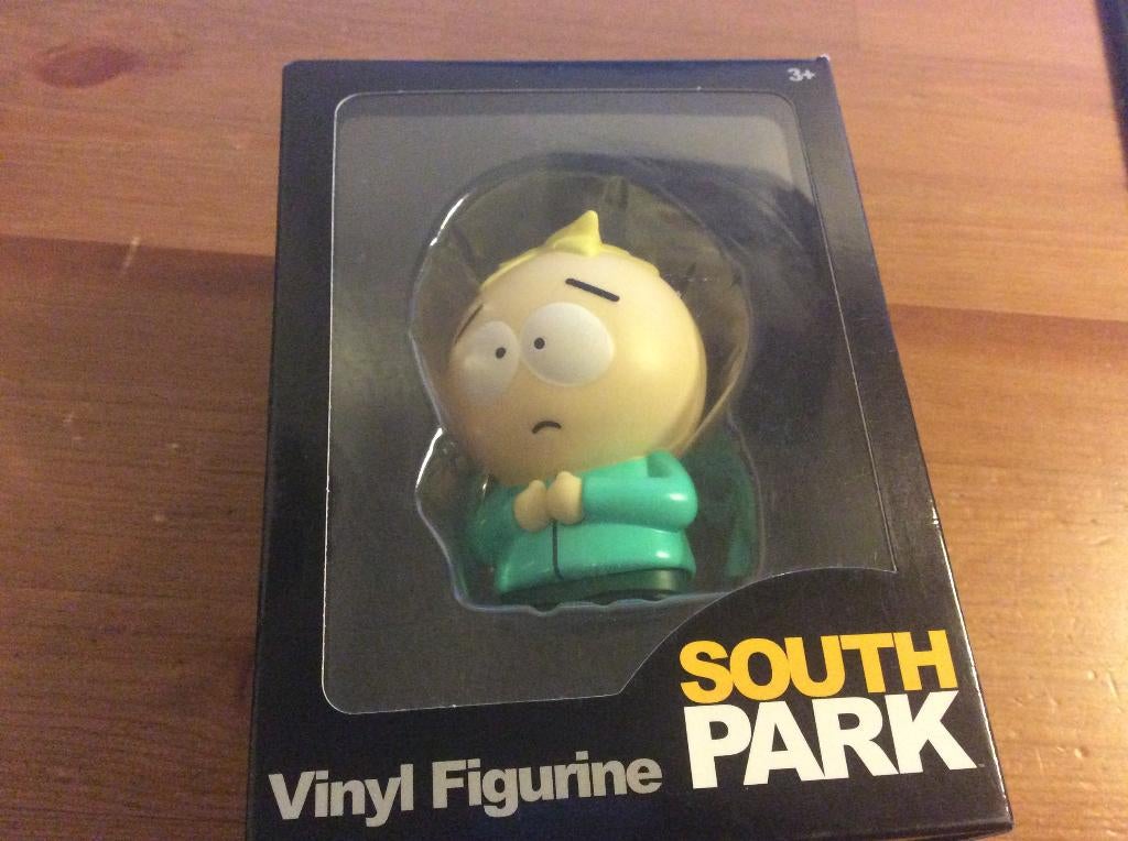 South park Vinyl Figure Butters Stotch. Nieuw, Verzamelen, Ophalen of Verzenden, Nieuw