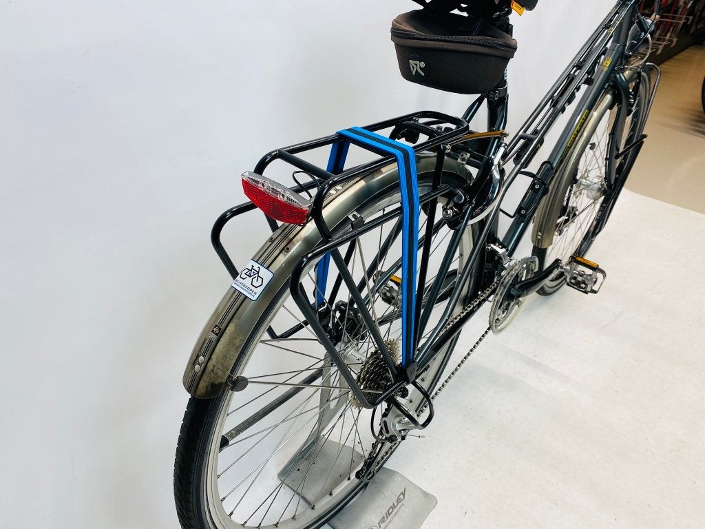 KOGA Randonneur vakantie damesfiets S-50cm, Overige merken, 53 tot 56 cm, Versnellingen, Ophalen of Verzenden