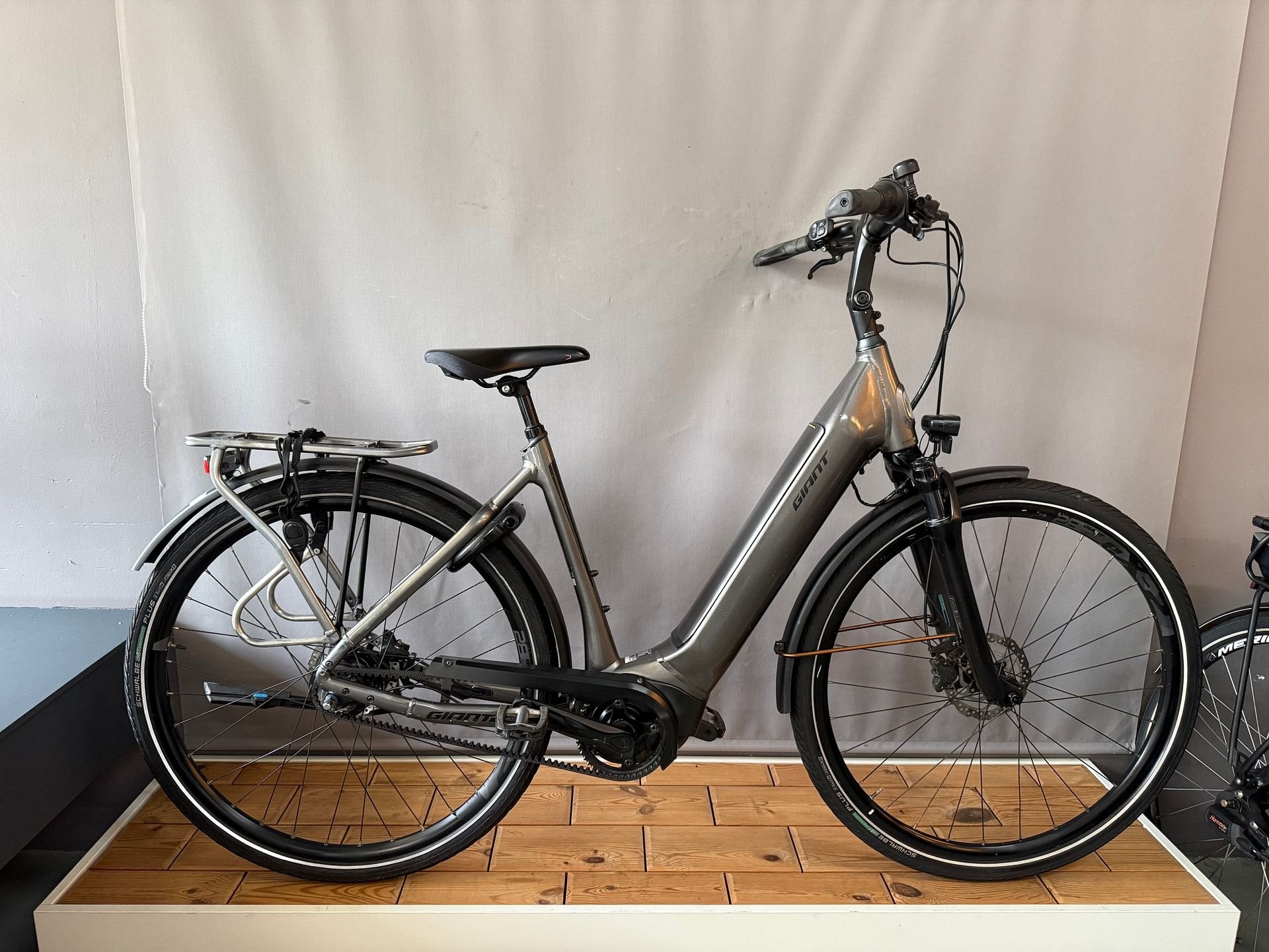 Elektrische A-merk fietsen vanaf €499 met GARANTIE/ inruil