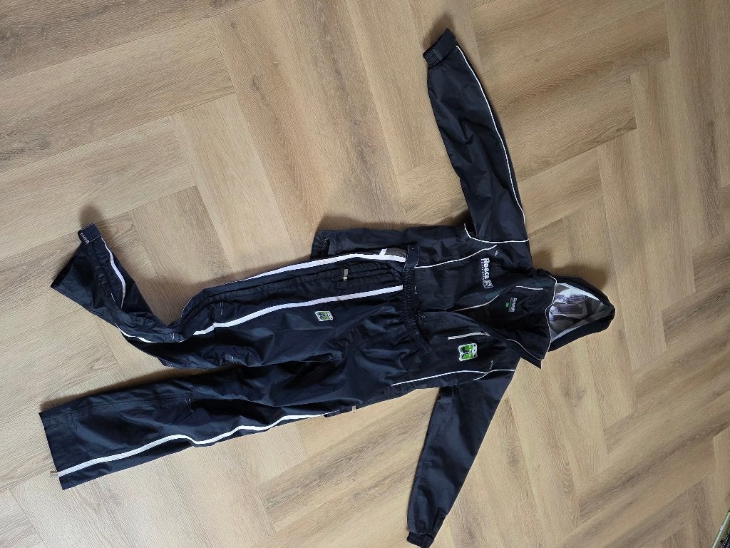Reece Performance hockey pak GMHC  Zgan, Ophalen of Verzenden, Zo goed als nieuw, Kleding
