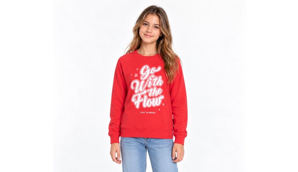 NIEUW TwoDay Sweater Trui Sweatshirt Pied de Poule Mt. 158, Meisje, Trui of Vest, Nieuw, Ophalen of Verzenden