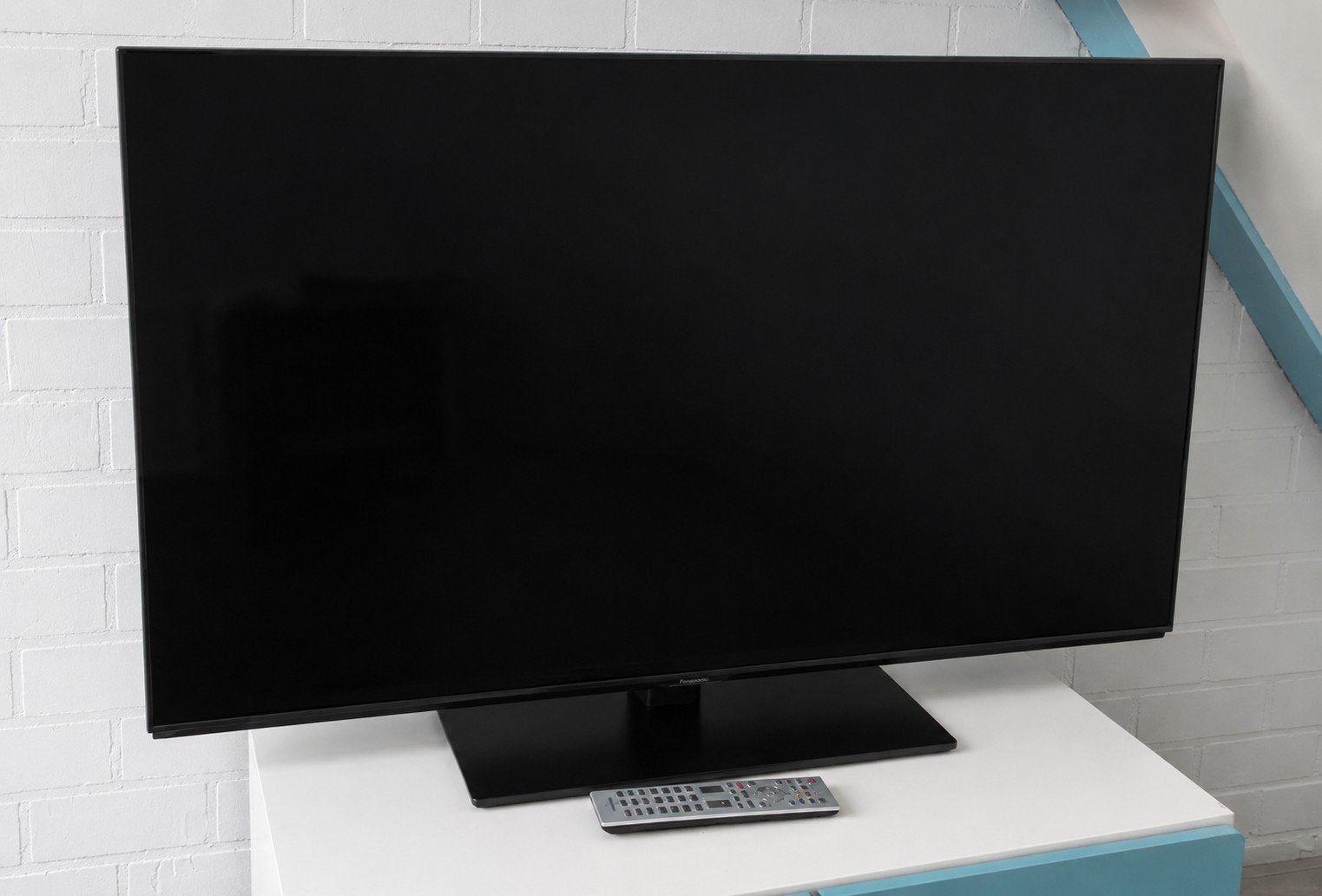 Panasonic TX-55FZW804 55-inch 4K OLED Smart TV, Ophalen, Gebruikt, Panasonic, OLED