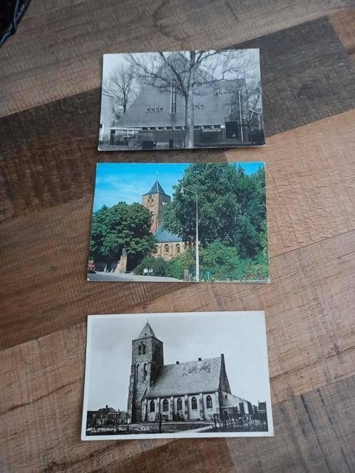Oost souburg, Ophalen of Verzenden, 1980 tot heden, Zeeland