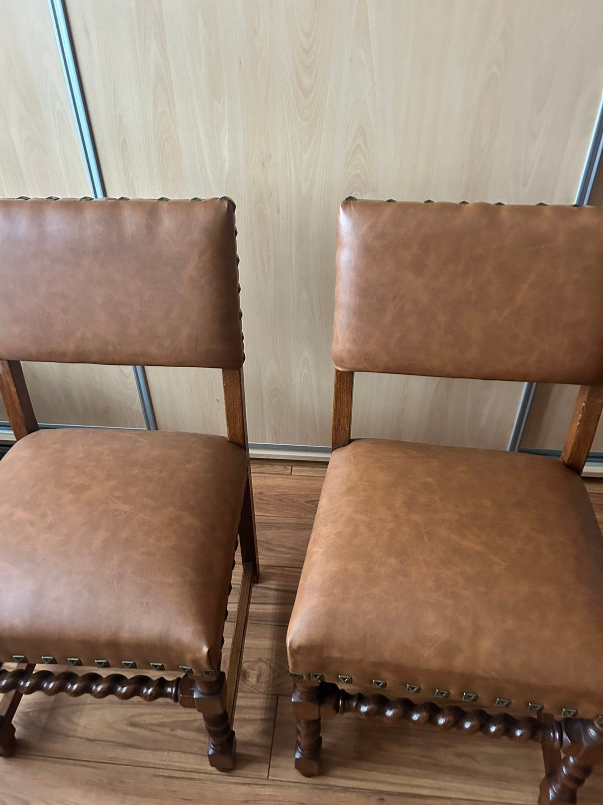 Mooie slavonische eethoek, Antiek en Kunst, Ophalen