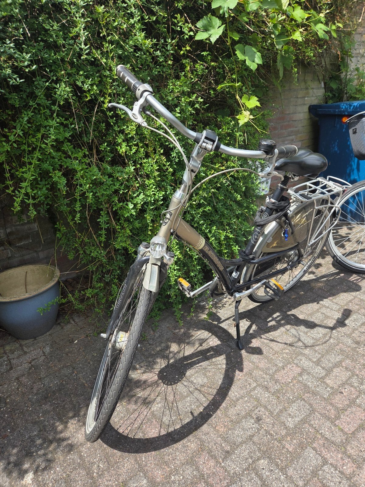 Nuenen, Ophalen of Verzenden, Overige merken