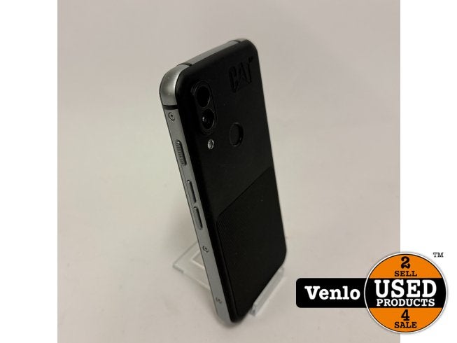 CAT S62 Pro 128GB | Nette Staat, Telecommunicatie, CAT, Gebruikt, Support@cat.com, 510 Lake Cook Road, Suite 100
Deerfield, IL 60015
United States