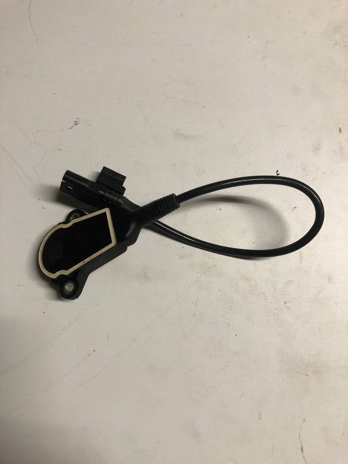 BMW Versnellingspositiesensor / Potentiometer (7718016)