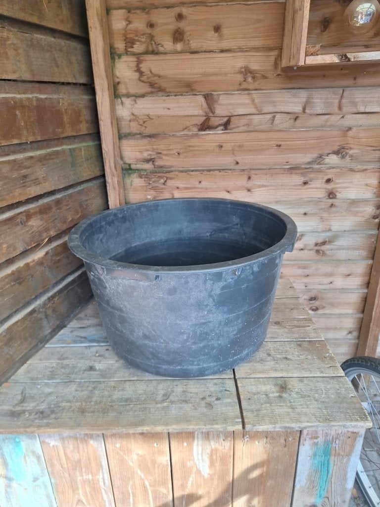 Speciekuip 65 liter, Doe-het-zelf en Verbouw, Ophalen, Gebruikt